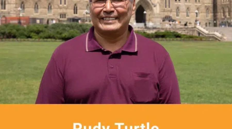 NDP Candidate Will Focus On All Issues During Campaign