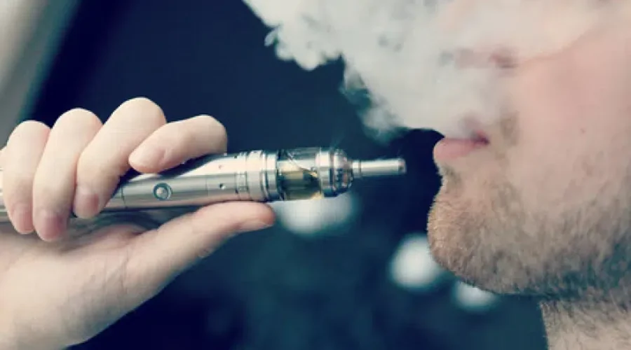 Health Unit Urges Public To Stop Vaping