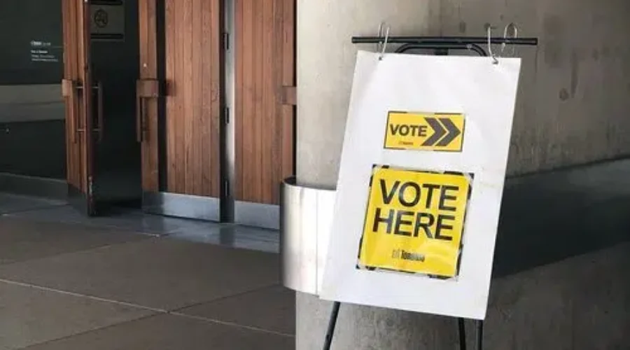 Four Party Leaders Spar In Montreal