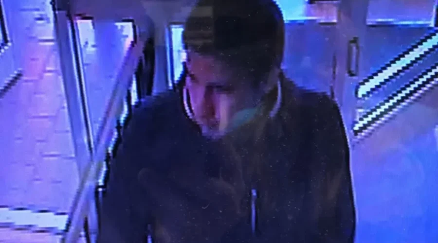 Sioux Lookout OPP Requesting Help To Identify Man