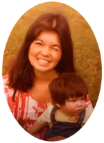 Barbara Ann Flamand-Brown