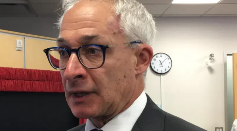 Expert Team Appointed To Examine Indigenous Deaths