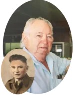 Frank Wetelainen Sr.