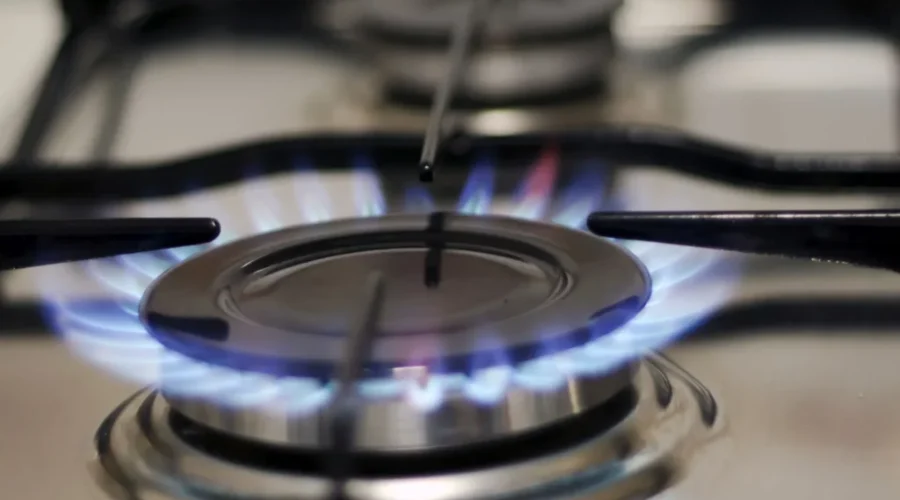 Cost Of Natural Gas Goes Down