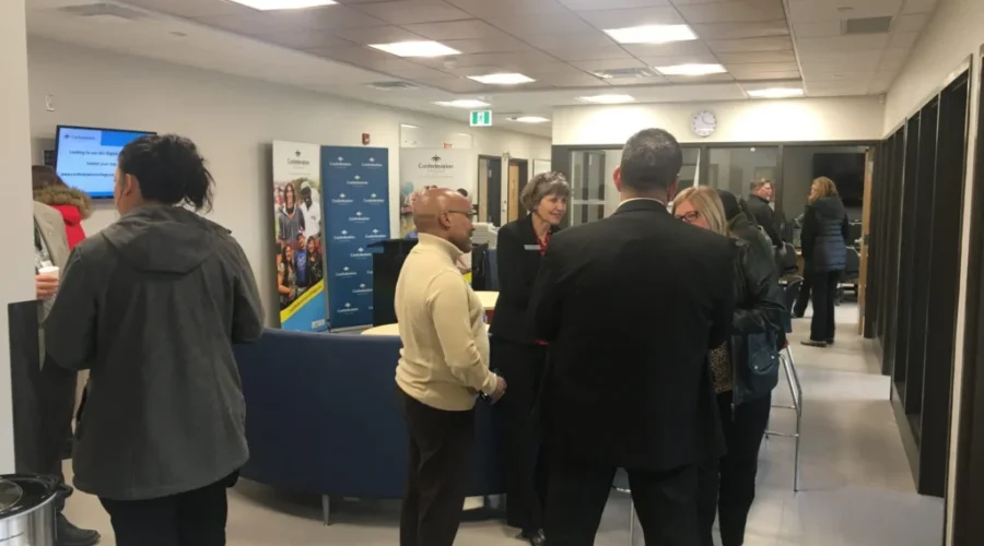 IMG_1689-1 Sioux Lookout Celebrates New College Location