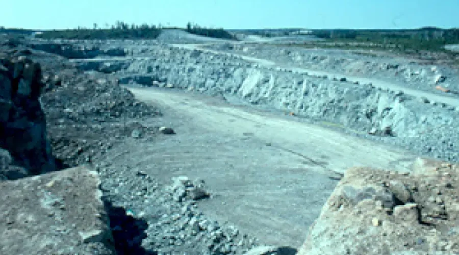 Regional Mine Set To Be Taken Over