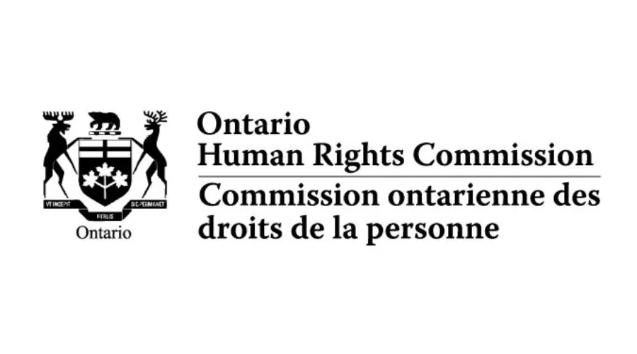 Ontario-Human-Rights-Commission-Logo-1 Local School Board Involved In Ontario Human Rights Commission Public Inquiry