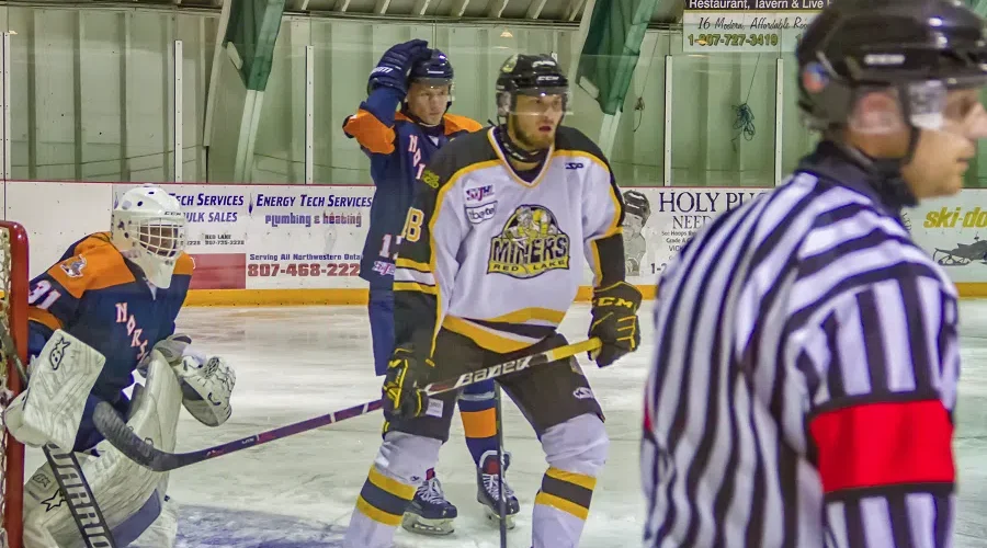 Miners Rally To Beat Norskies In Overtime