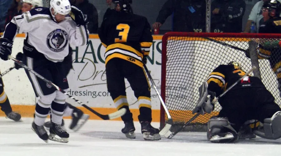 Ryan Howe Hero For Miners