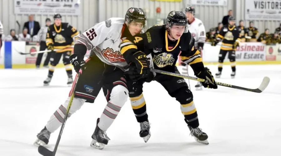 Red Lake Miners Drop Third Straight Game
