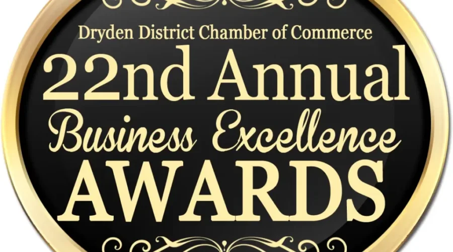 Dryden Business Award Winners Announced