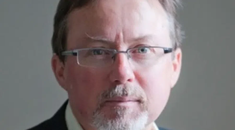 Political Science Professor Looks At Election Results