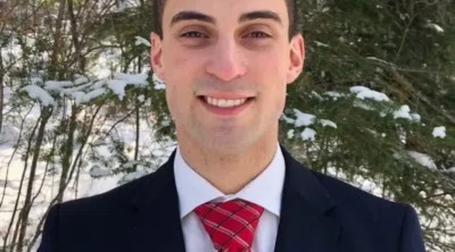 Kenora Riding Profile: Eric Melillo