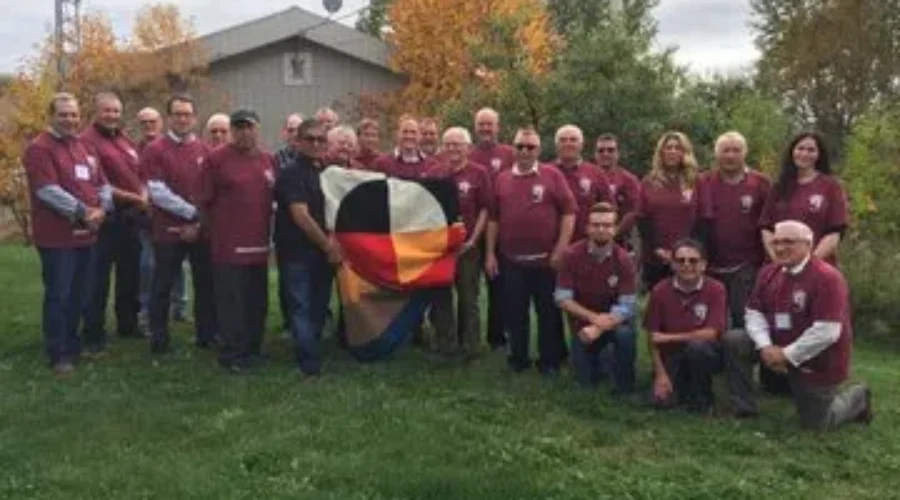 kavan-1 Historic Meeting To Discuss Social Issues In Kenora District