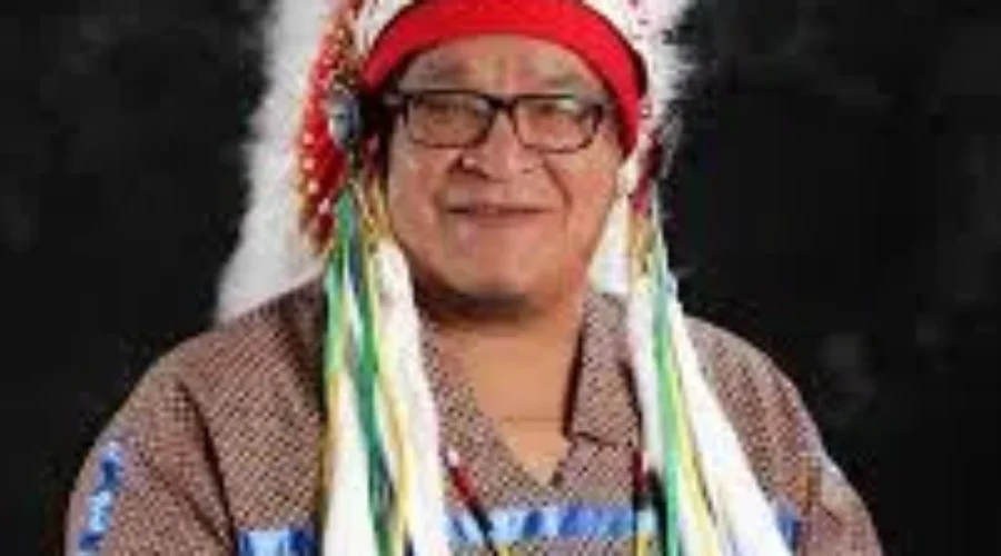 Treaty Three Chief Upset With Federal Appeal Decision