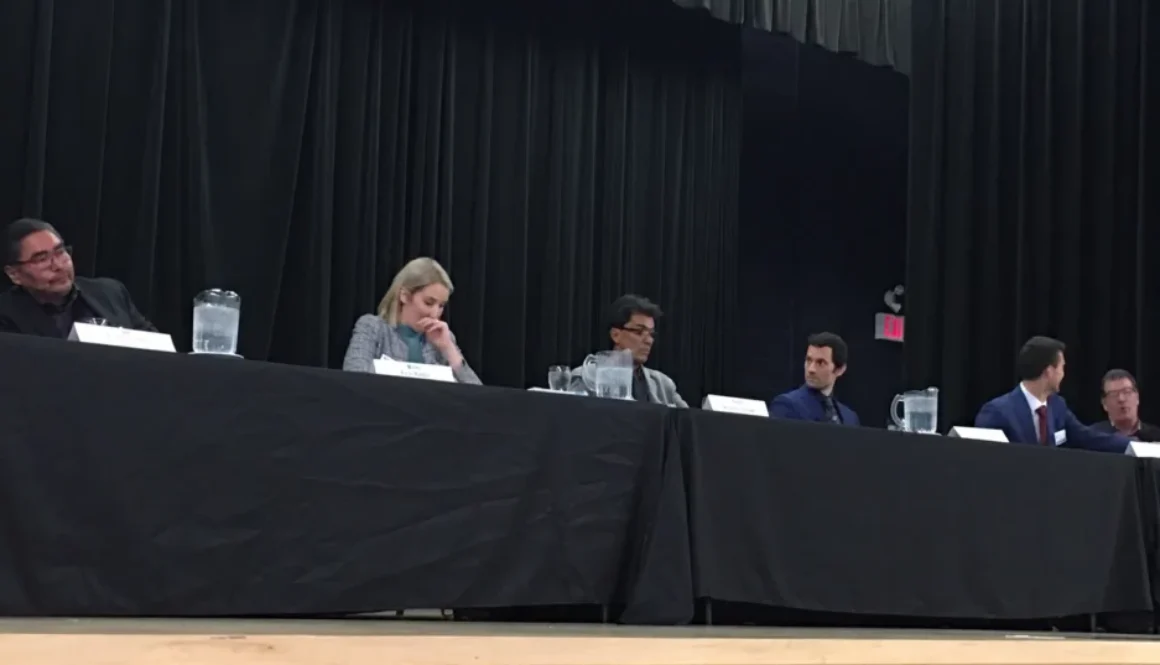 kenora-all-candidates-october-1
