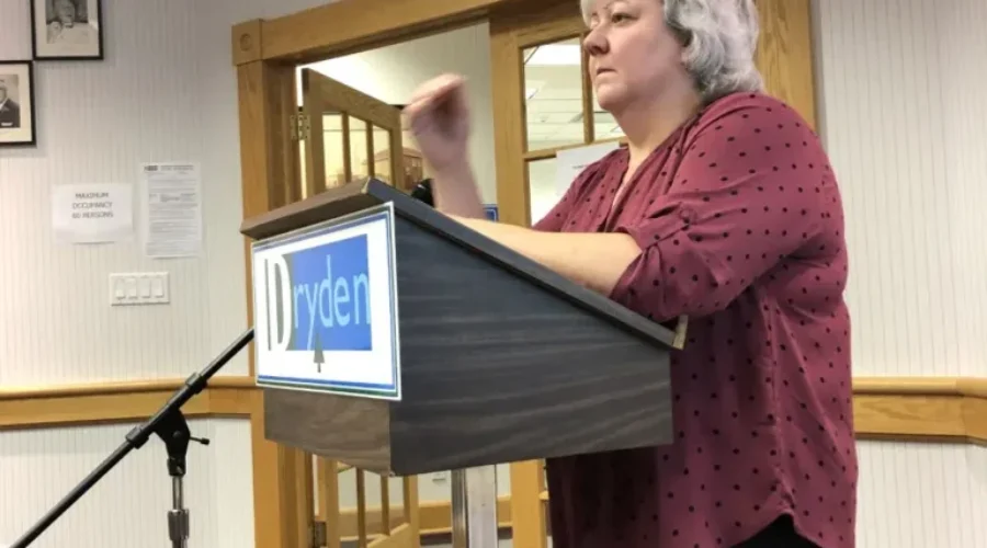 Crematorium Zoning By-Law Amendment Battle Continues