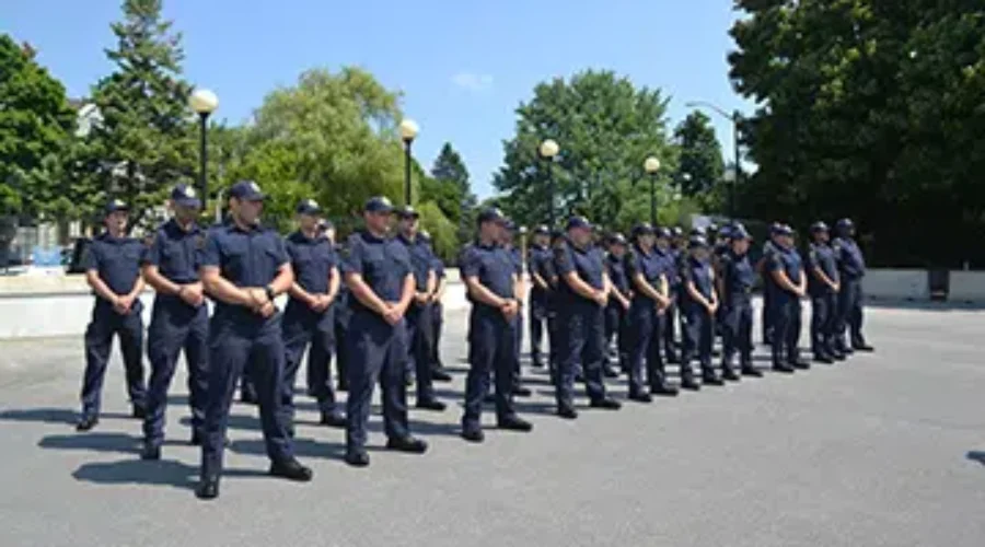 Corrections Support For Northern Ontario