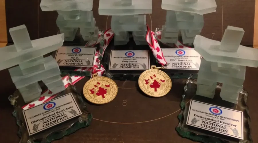 More Hardware For Dryden’s Roly Miles