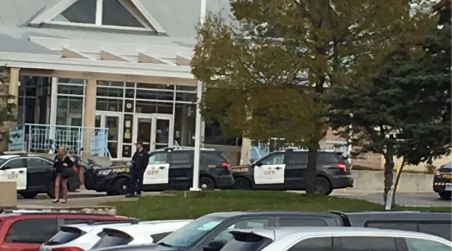 New School Emergency Procedures Introduced