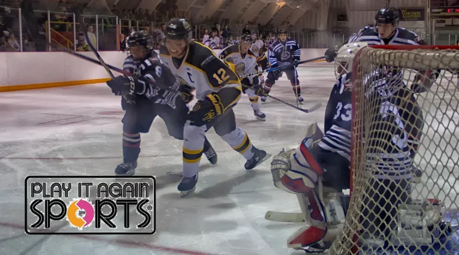 Miners Captain Named SIJHL Player Of The Week