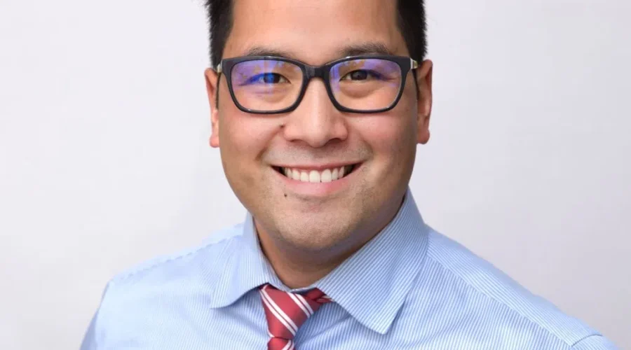 Liberal Candidate Suggests School Board Merger