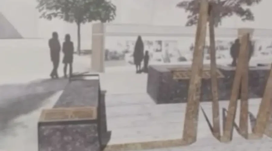 Afghan War Memorial Announced For Queen’s Park