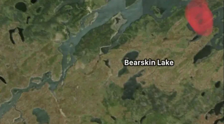 BearskinLake-e1573416776783-1 Bearskin Lake Declares State Of Emergency