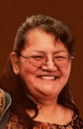 Christine Garneau (Williams)