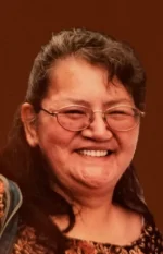 Christine Garneau (Williams)