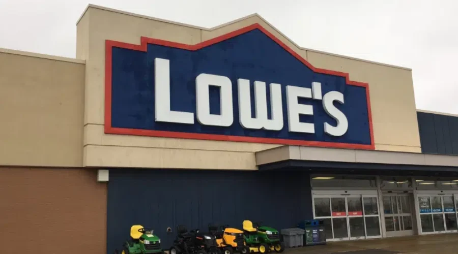 Lowe’s Closing In Thunder Bay