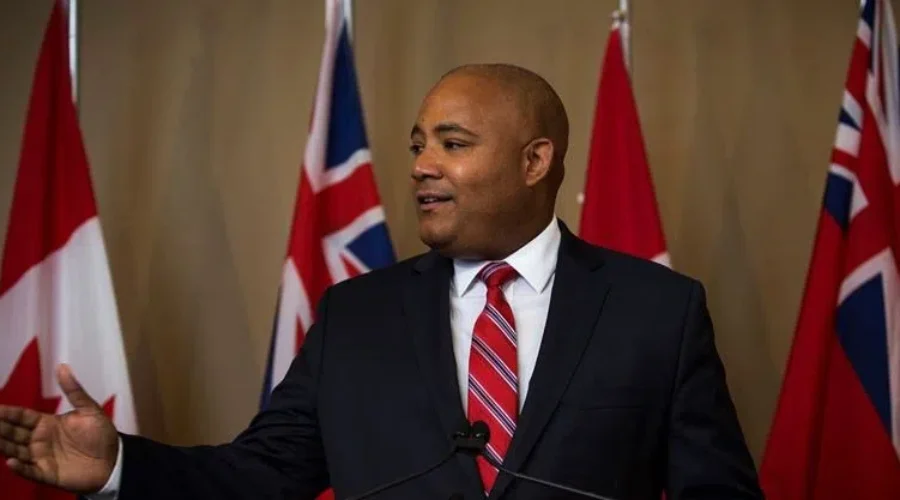 Michael-Coteau-photo-supplied-1 Michael Coteau Brings His Campaign North