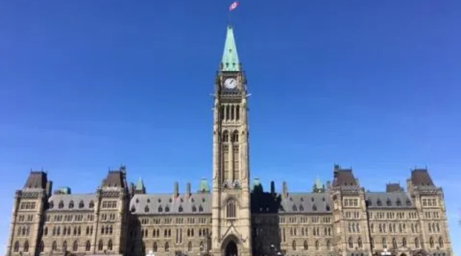 Parliament20120April202017-1 Regional MP’s Ready For December 5th Sitting