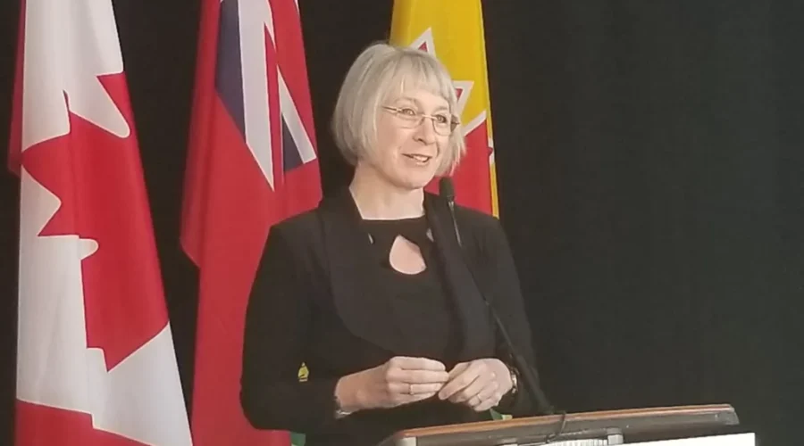 New Role For Northern MP In Shuffle