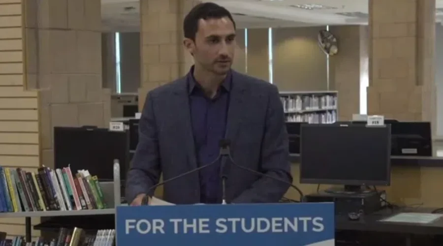 Mediator Suggested In Teacher Contract Talks
