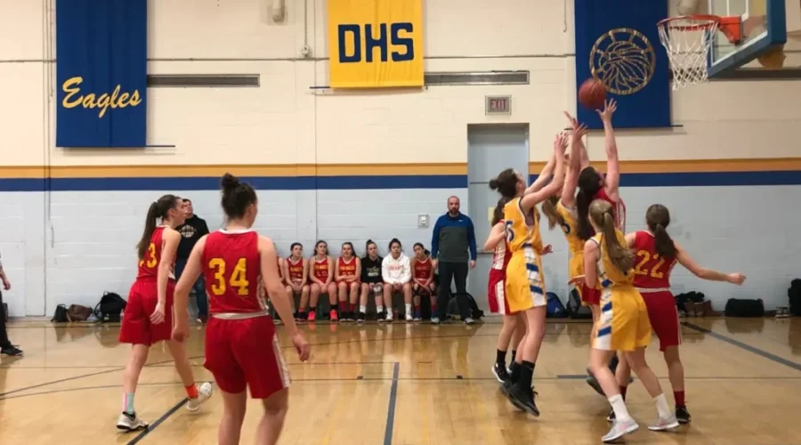 Hammarskjold Defeats Dryden In NWOSSA Final