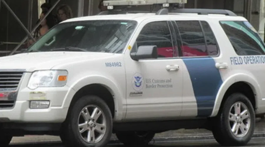 Fake Smartwatches Seized At Border