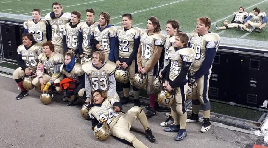 eagles-1 Eagles Fall In Semi-Final in Winnipeg