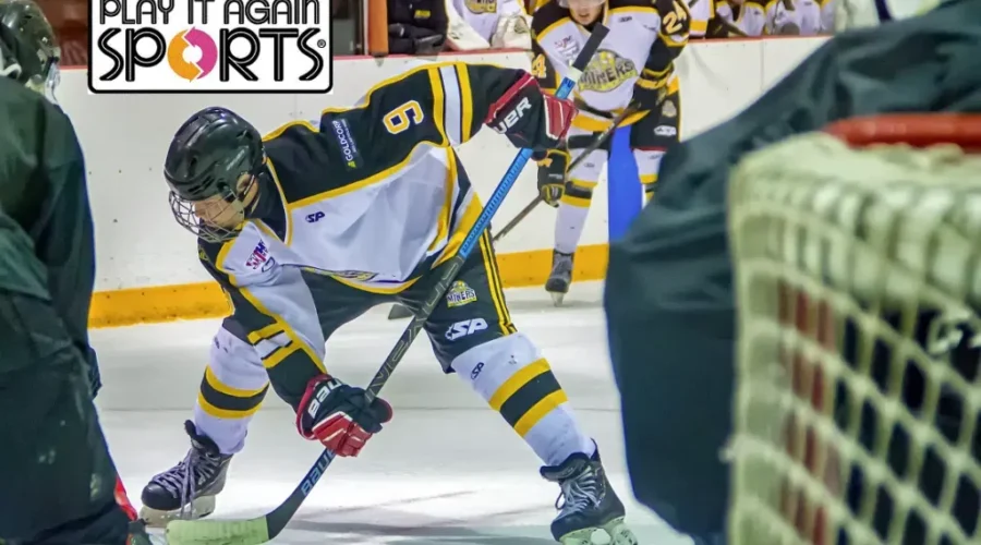 howe-1 Ryan Howe SIJHL Player Of The Week