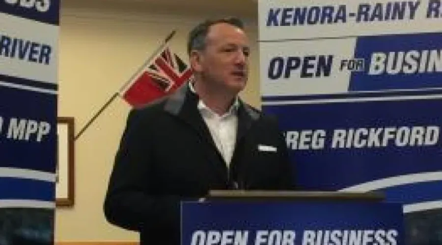 Economic Statement Positive For North