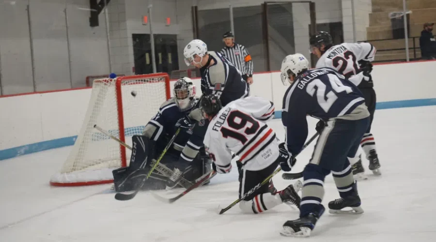satgame-1 SIJHL Weekend Results