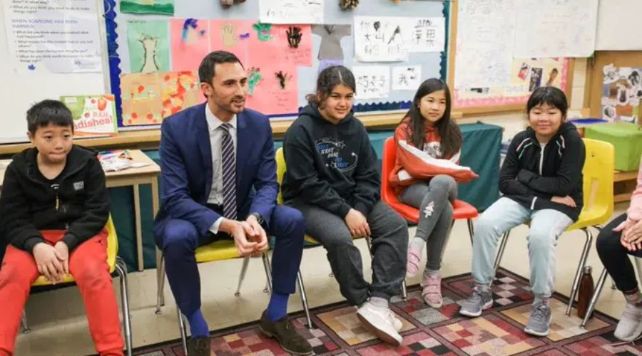 stevelecce-1 Bullying Strategy On Its Way In Ontario