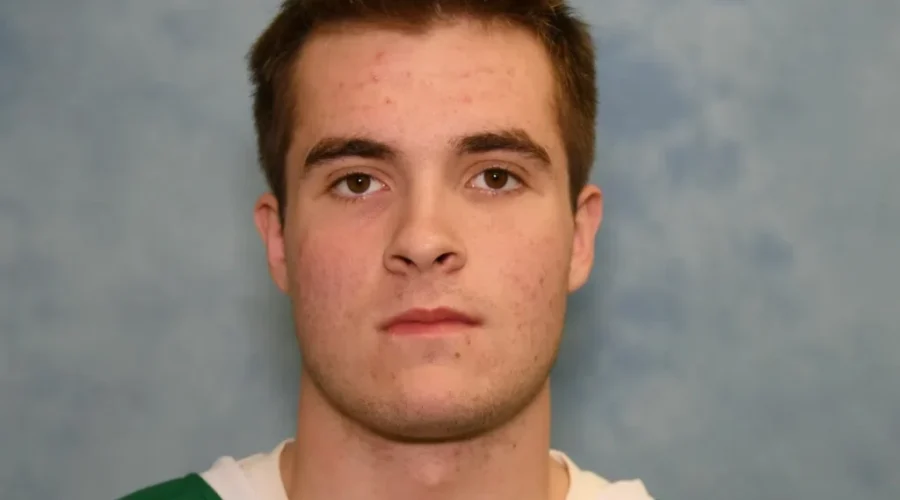 Thunder Bay Rookie Named To Selection Camp Roster