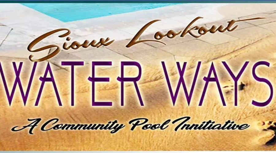 Push On For Sioux Lookout Pool