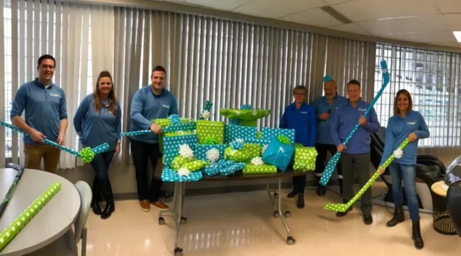 Tbaytel 12 Days Of Christmas Campaign Continues