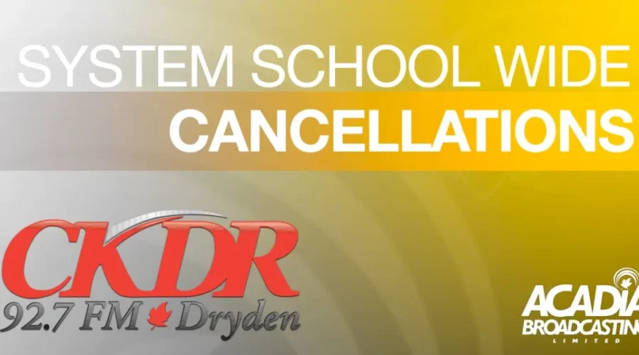 Important Reminder About Schools and Busing