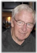 Glenn “Knobby” Clark