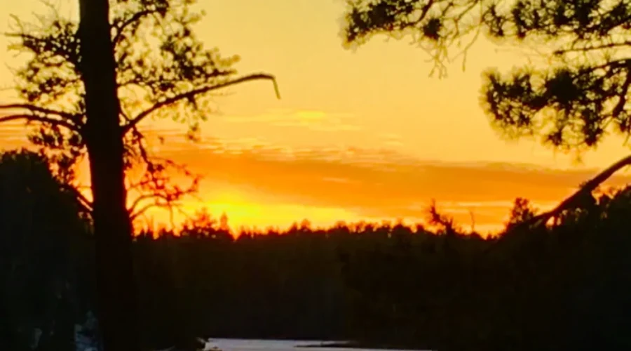 Eagle River