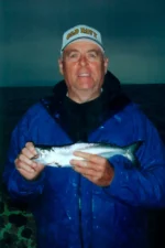 Laurent “Larry” Pinette