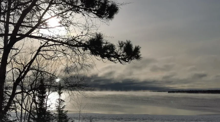 Eagle Lake